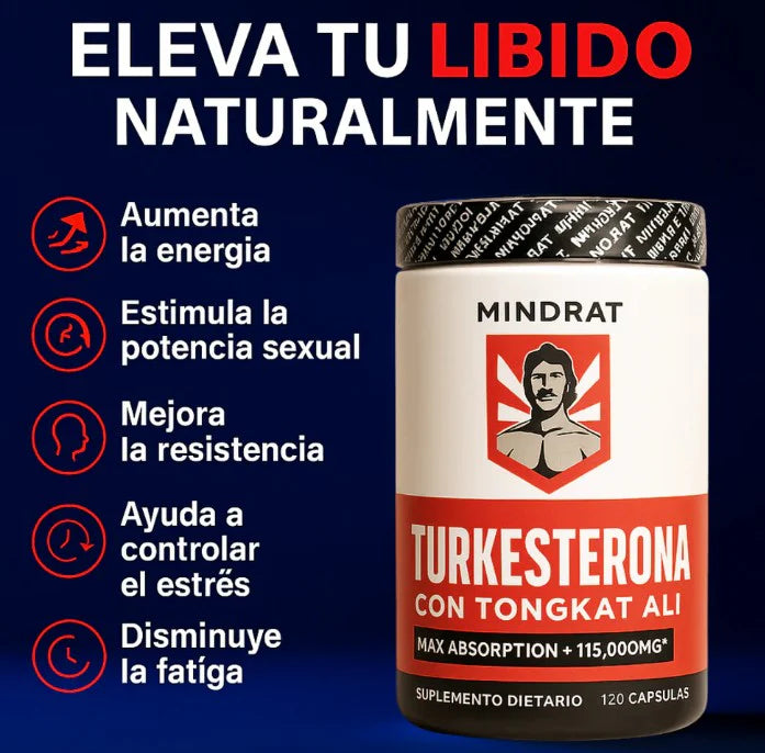 Turkesterone 🔥
