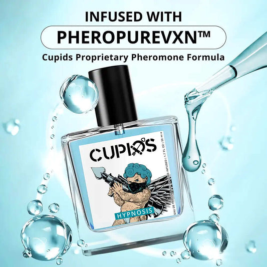 Cupid Fragrances