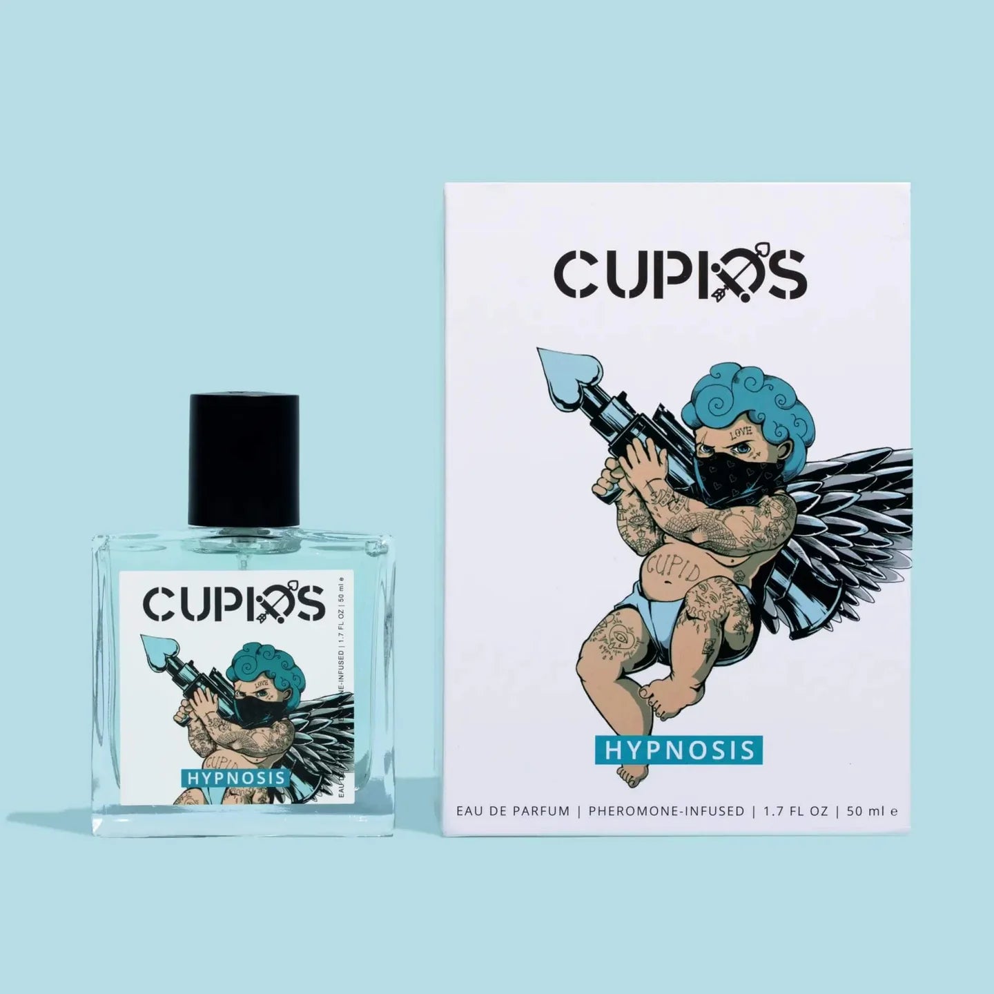 Cupid Fragrances