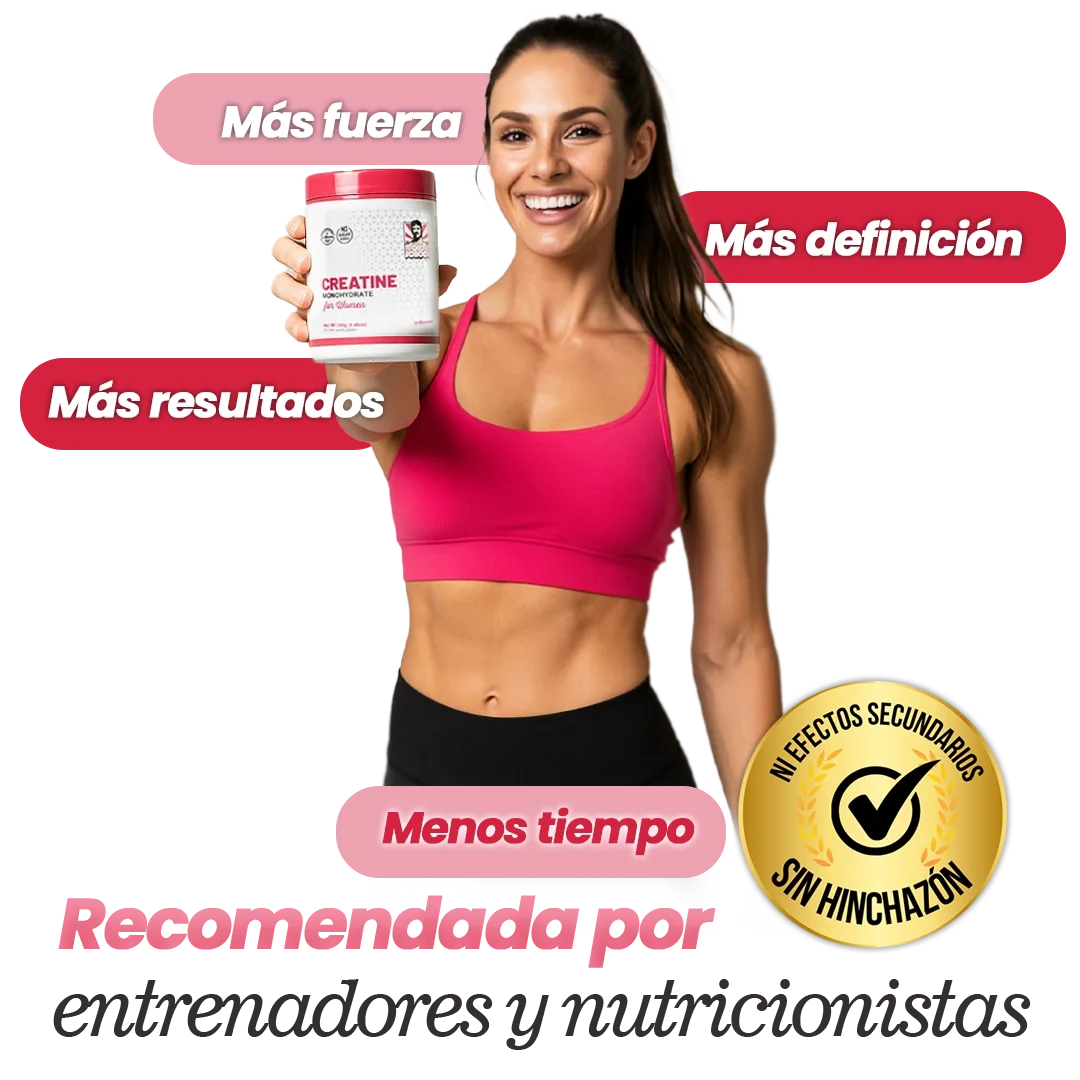 Creatina monohydrate⚡️