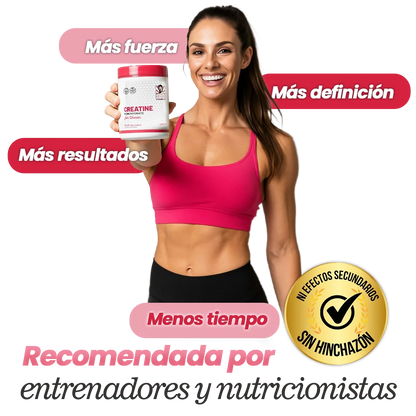 Creatina monohydrate⚡️