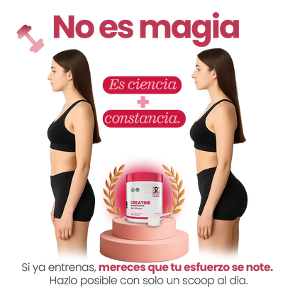 Creatina monohydrate⚡️