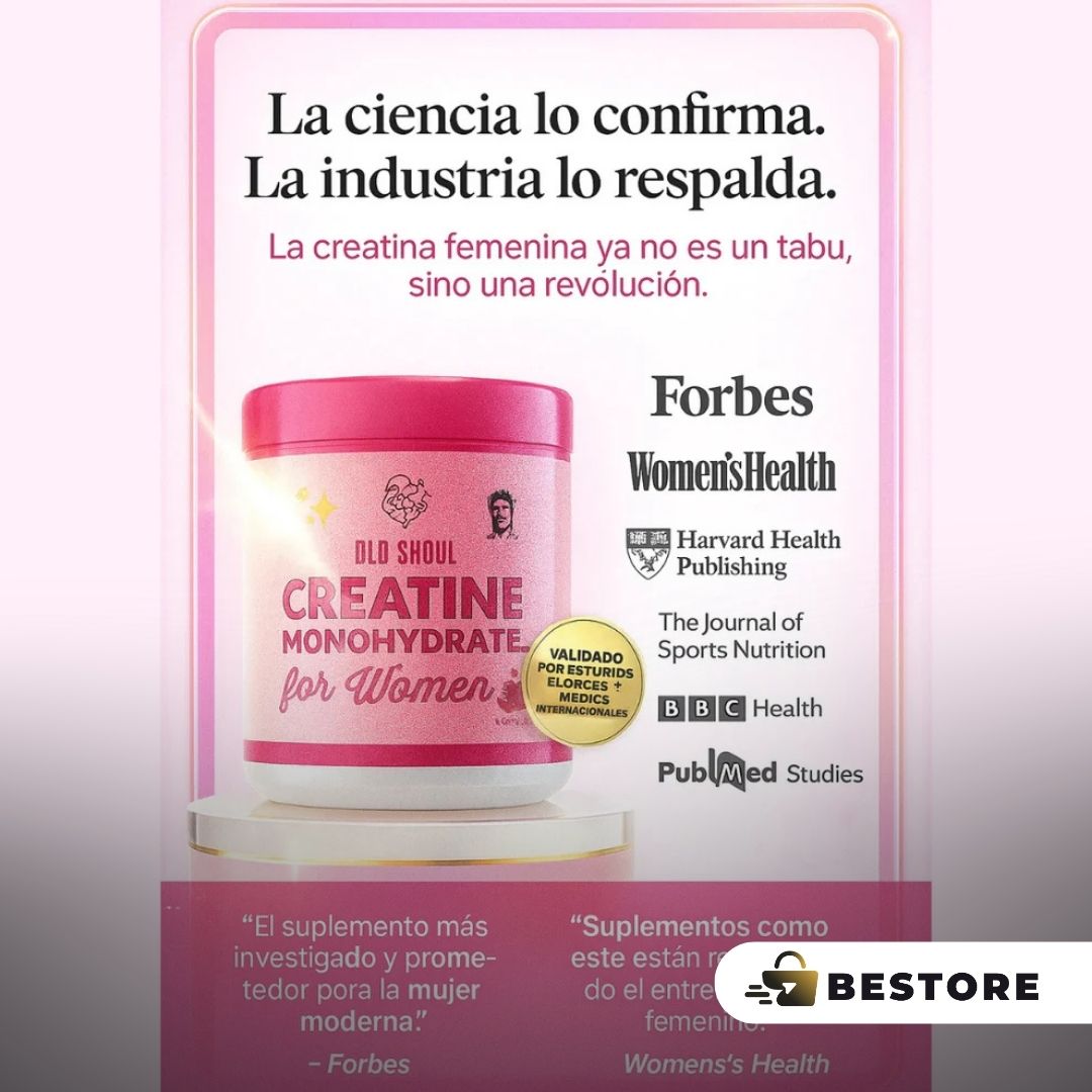 Creatina Pro