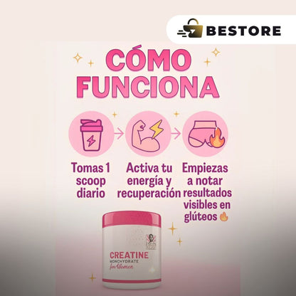 Creatina Pro