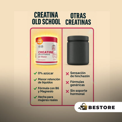 Creatina Pro
