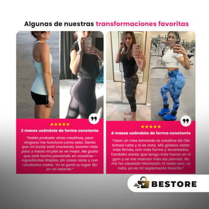 Creatina Pro