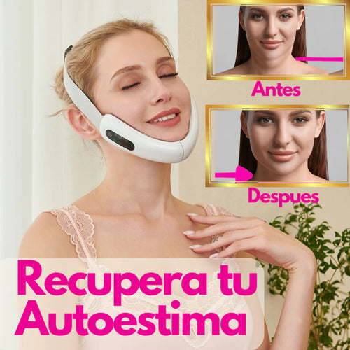 Reductor de Papada Skin Beauty