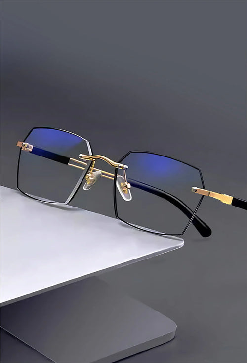 GAFAS DE LECTURA FOTOCROMÁTICAS (1 unidad)