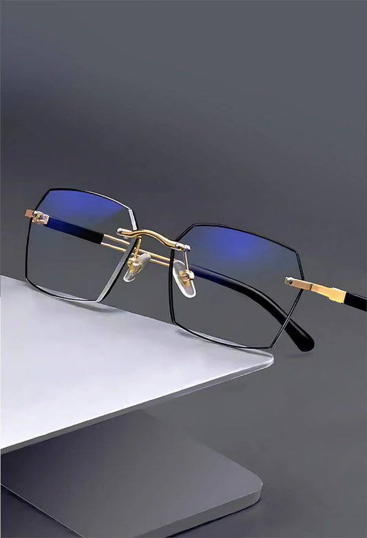GAFAS DE LECTURA FOTOCROMÁTICAS (1 unidad)